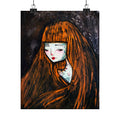 Monster · Poster Print
