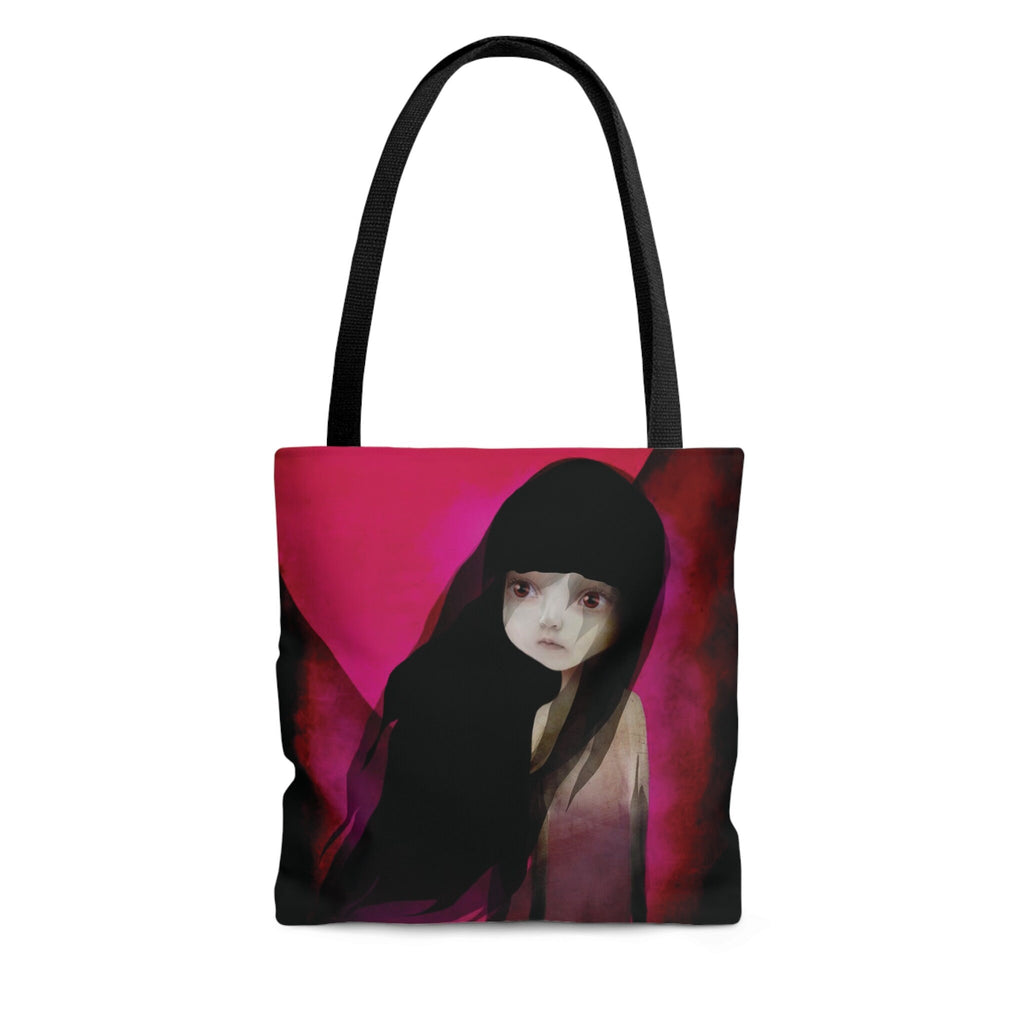 Lisbeth · Tote Bag