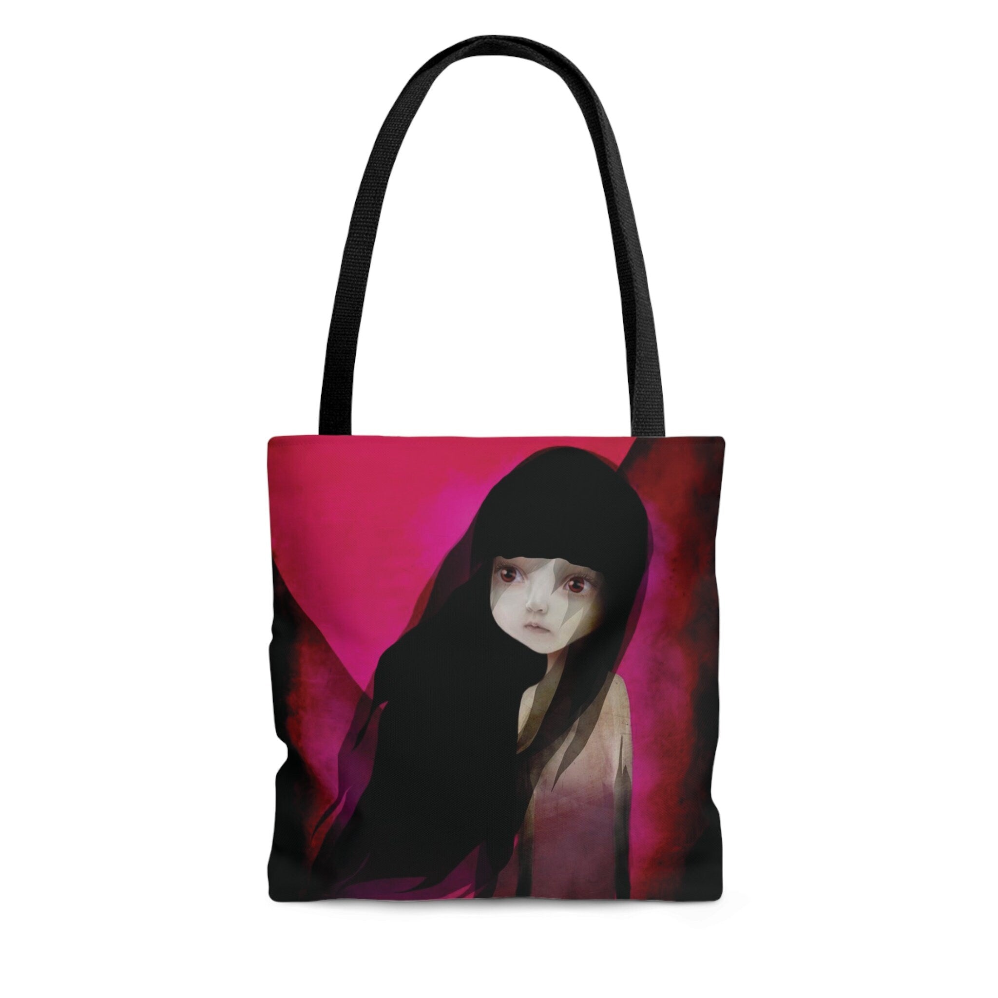 Lisbeth · Tote Bag