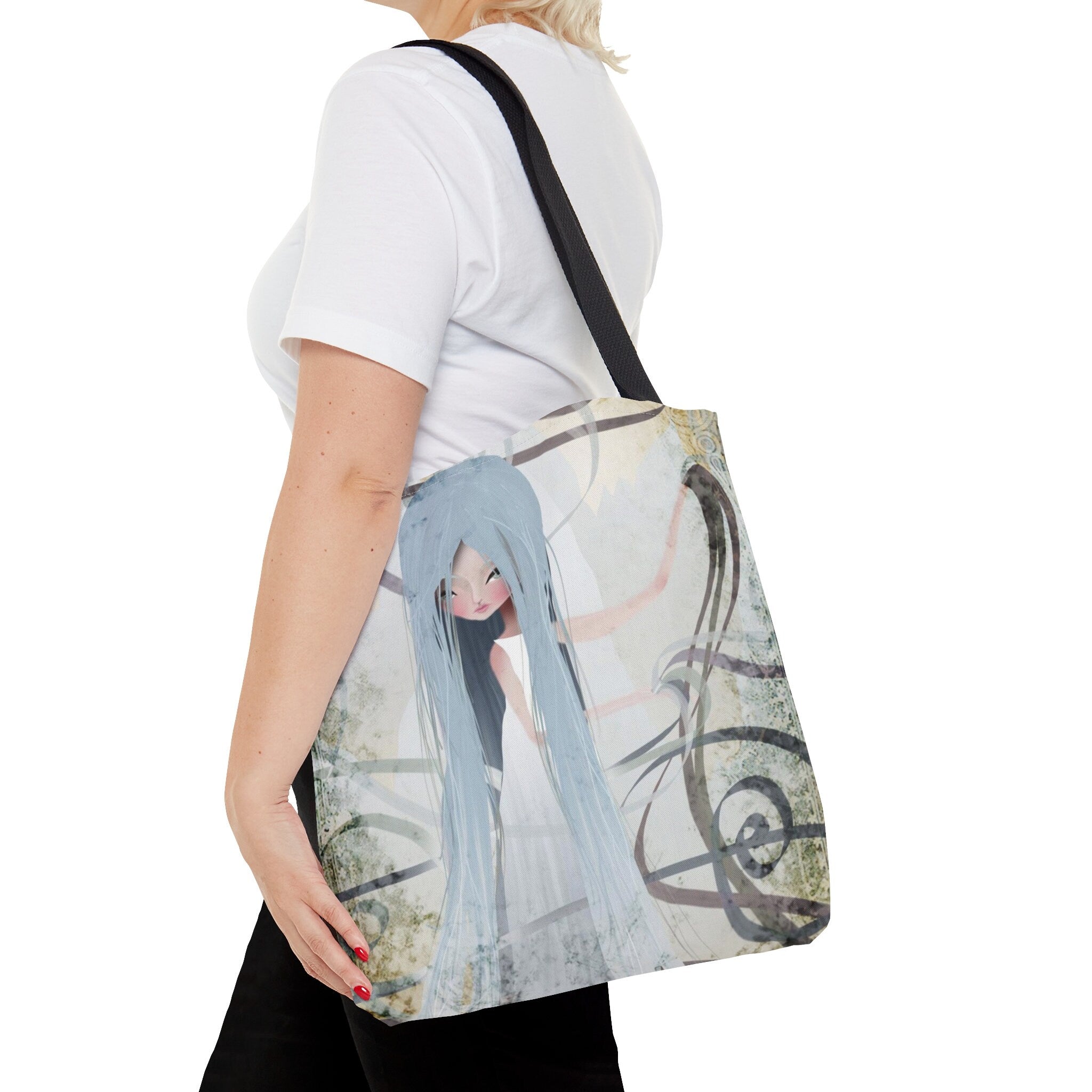 Melt · Tote Bag