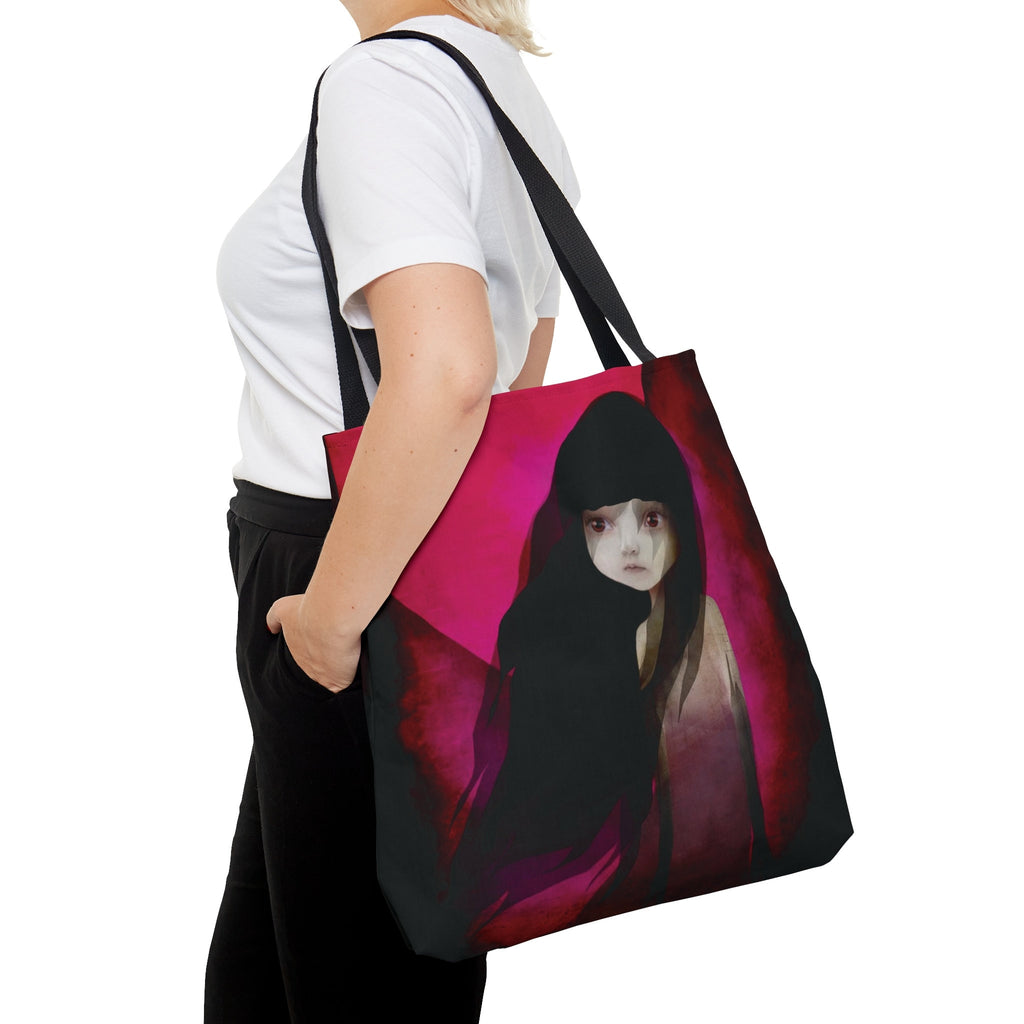 Lisbeth · Tote Bag
