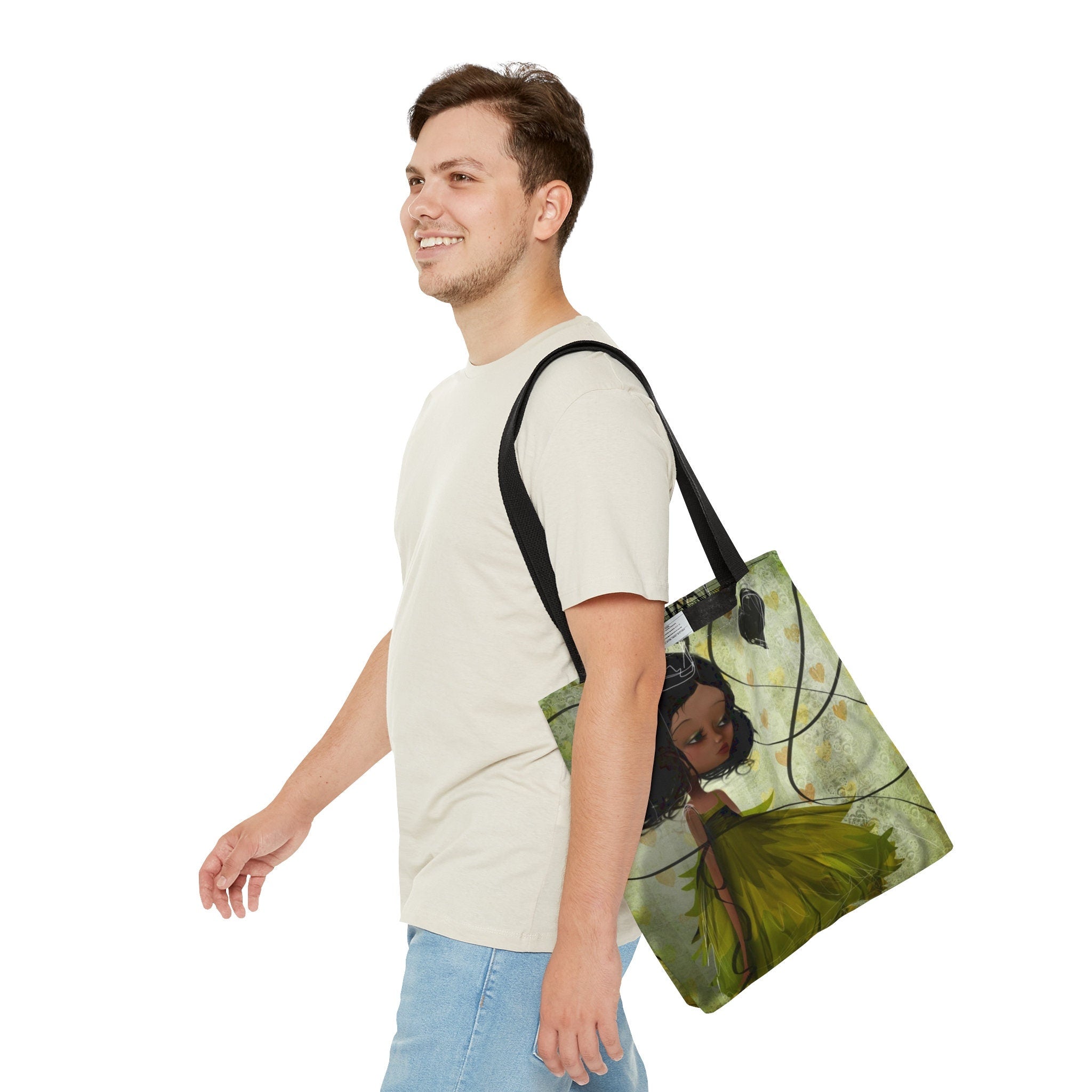 Little Princess · Tote Bag