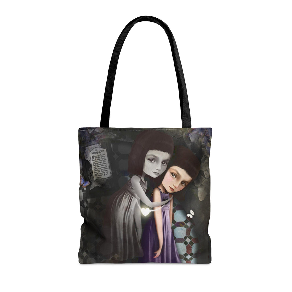 Memories of You · Tote Bag