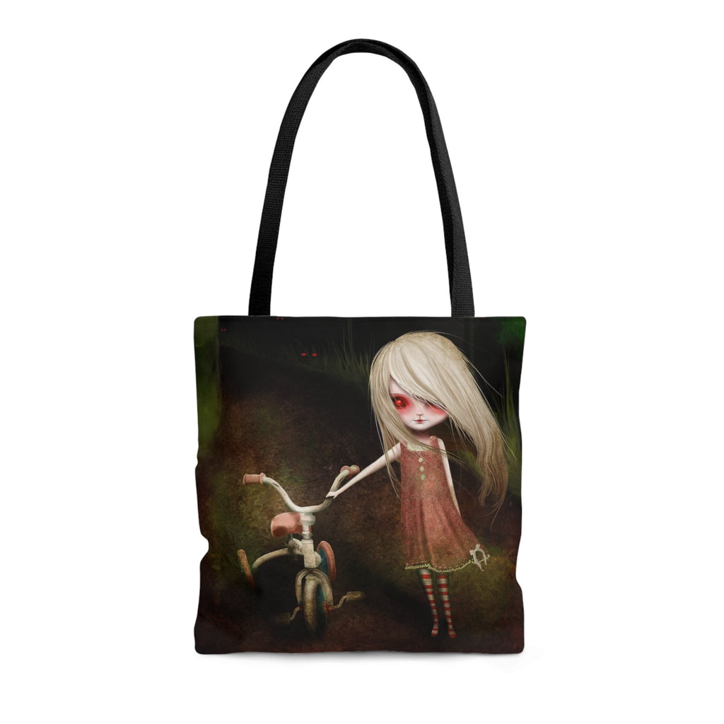 Bowden Road · Tote Bag