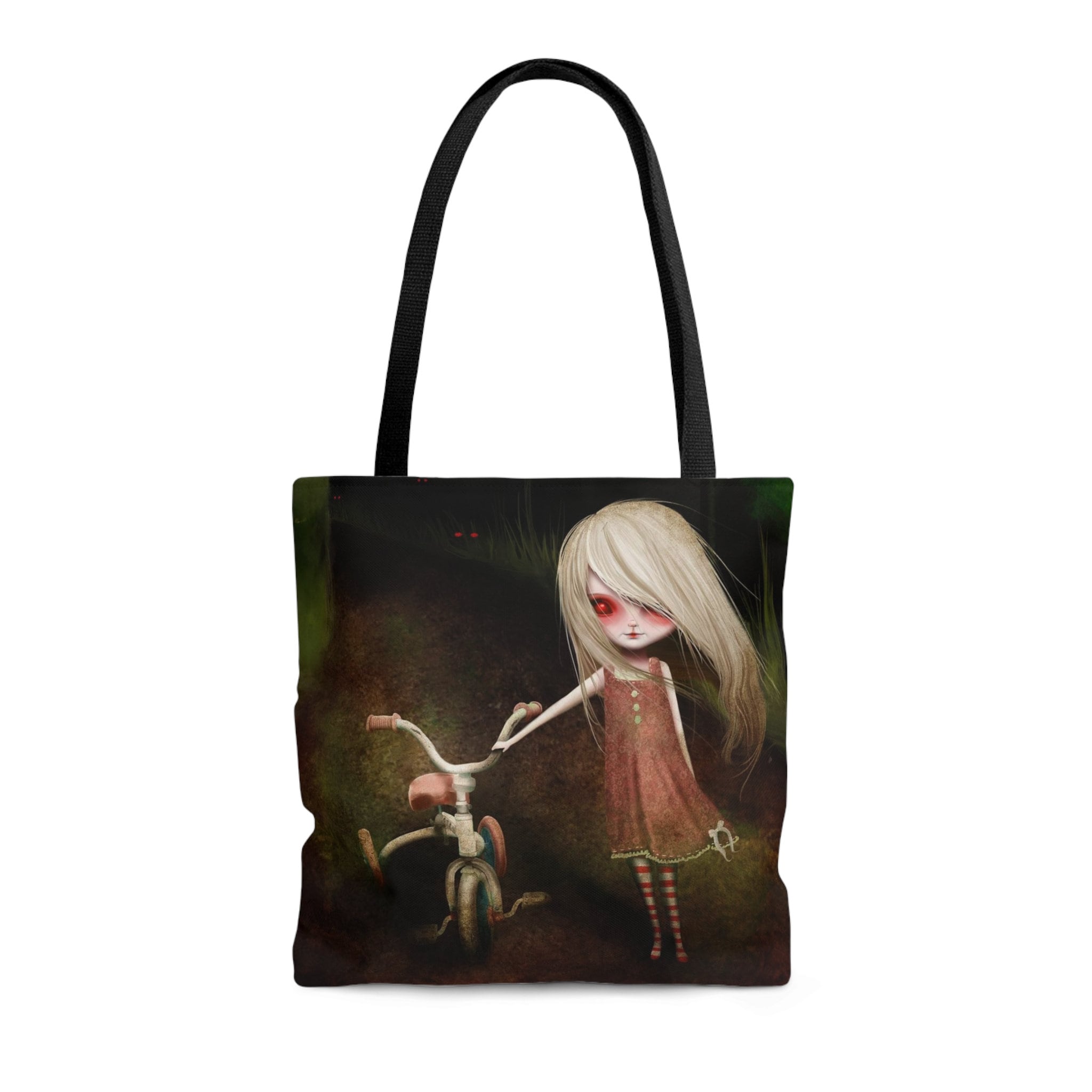 Bowden Road · Tote Bag