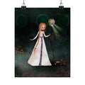 Vasilisa · Poster Print