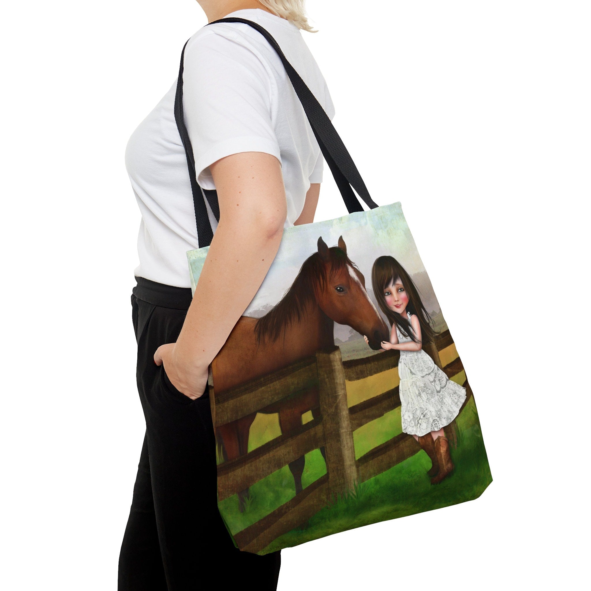 Kate · Tote Bag