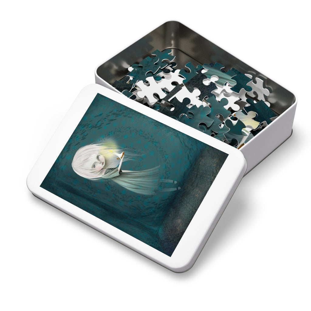 Haunt · Jigsaw Puzzle
