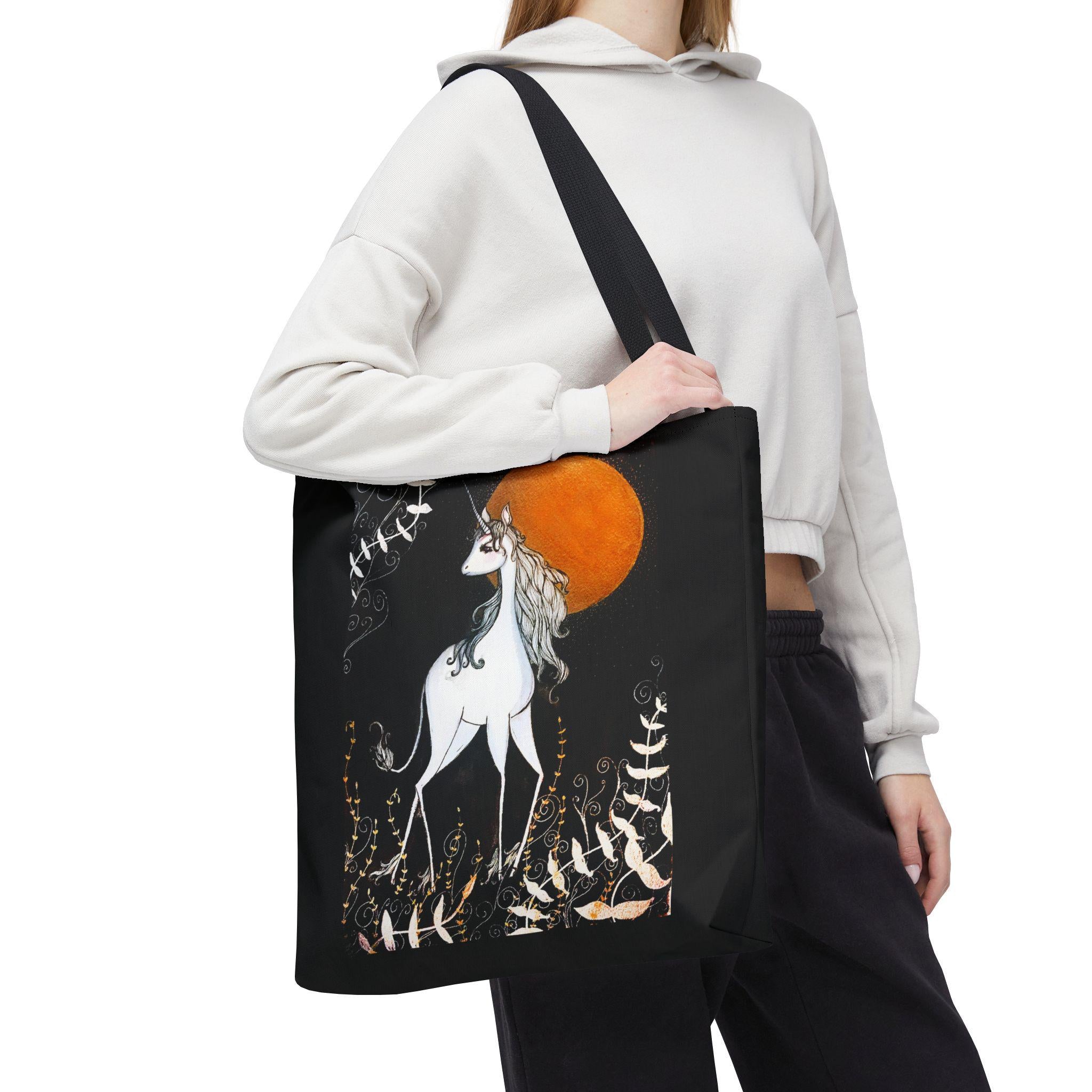 The Last Unicorn · Tote Bag