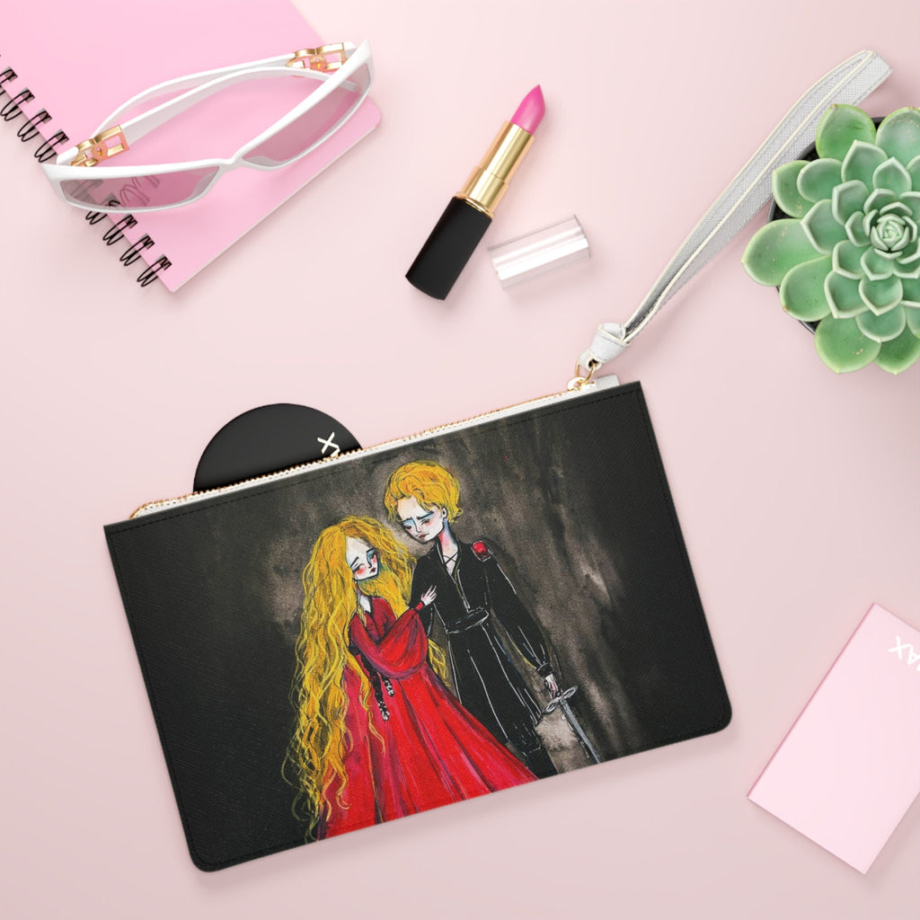 As you wish · Clutch Bag