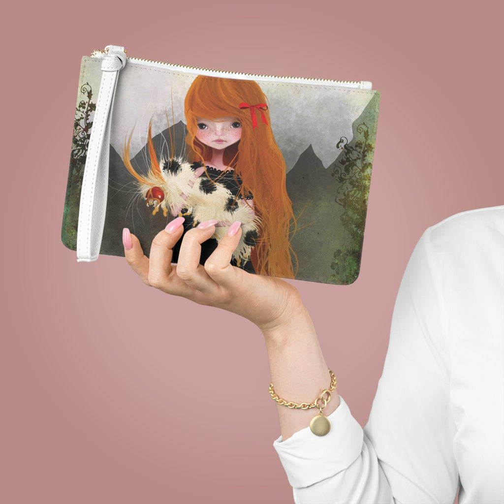 Little Arabella Miller · Clutch Bag