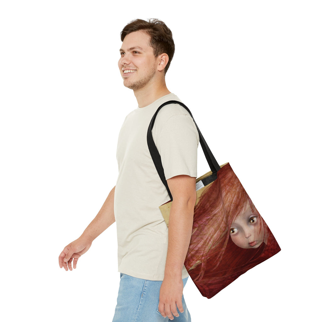 Fall · Tote Bag