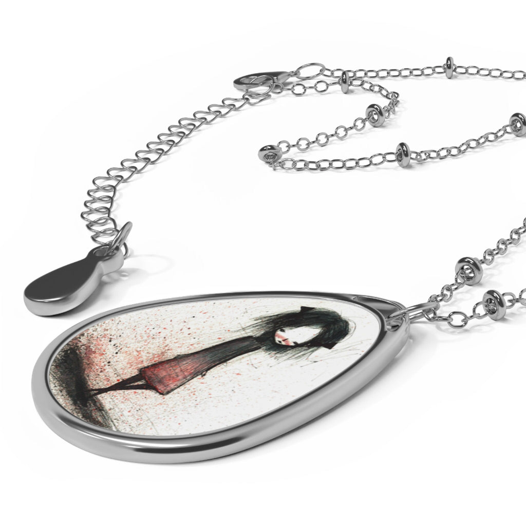 Candace · Necklace