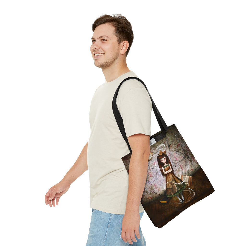 Jenny · Tote Bag