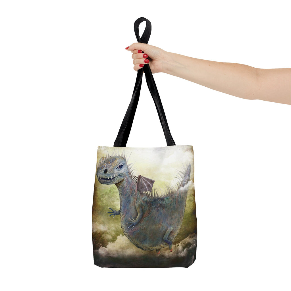Domino · Tote Bag