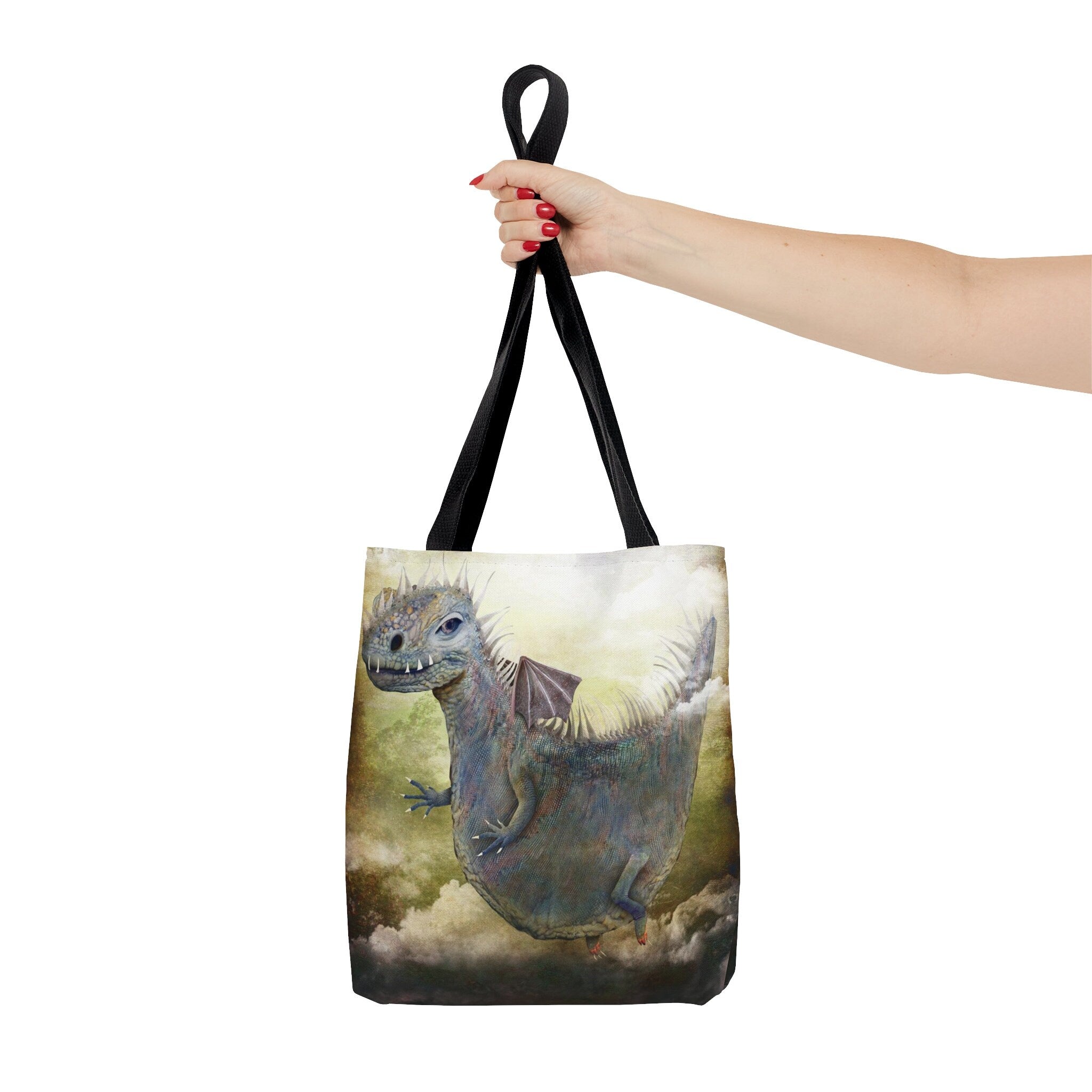 Domino · Tote Bag