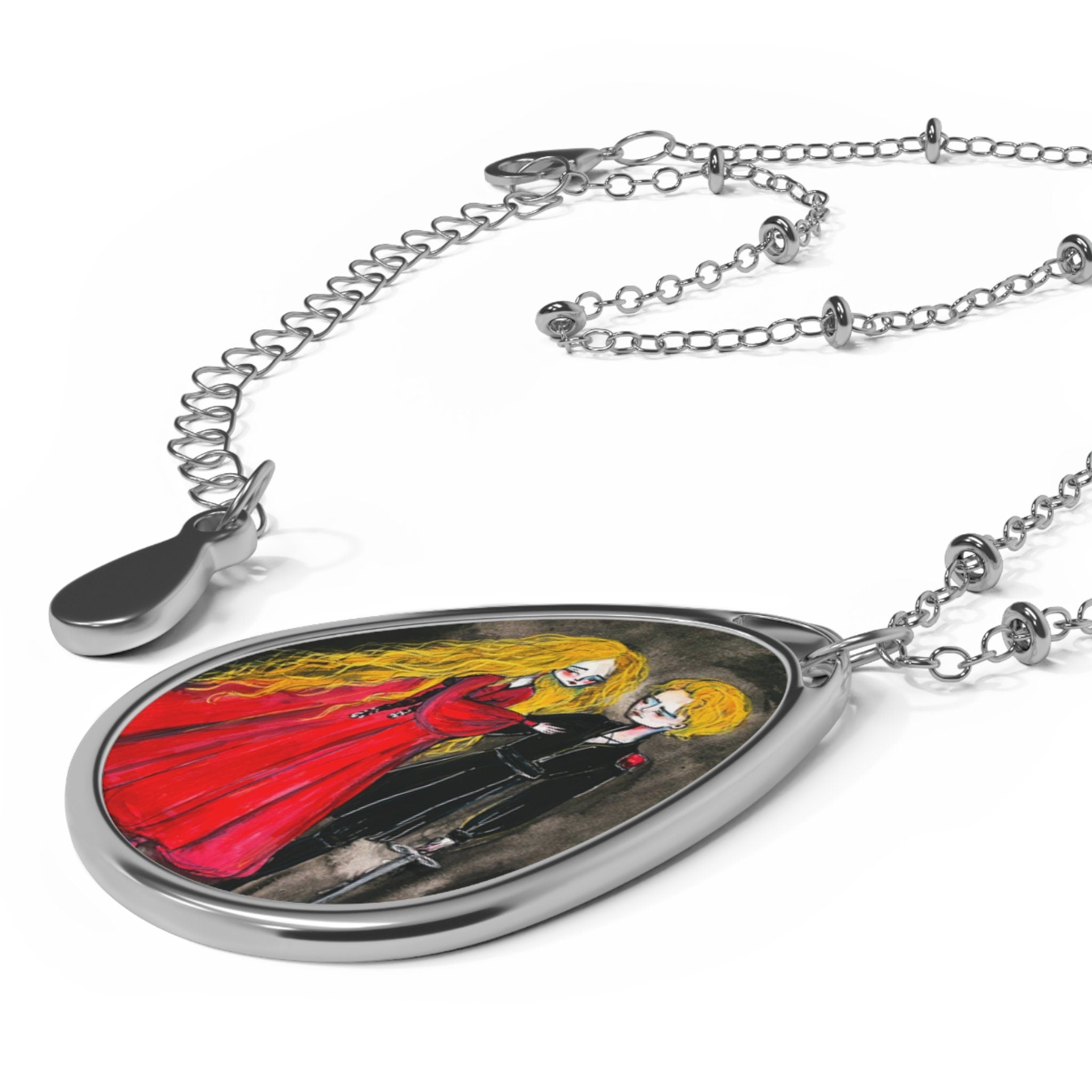 As you Wish · Necklace