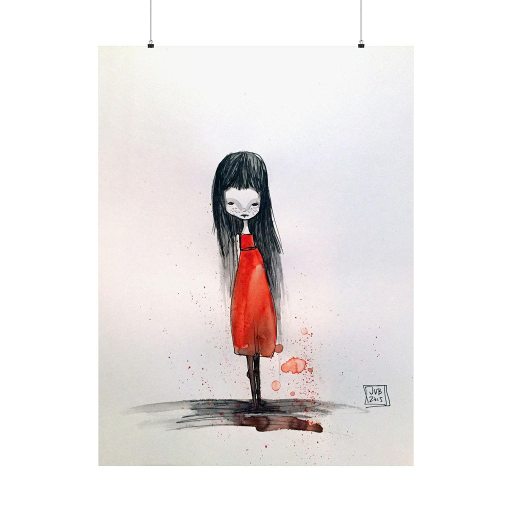 Edina · Poster Print
