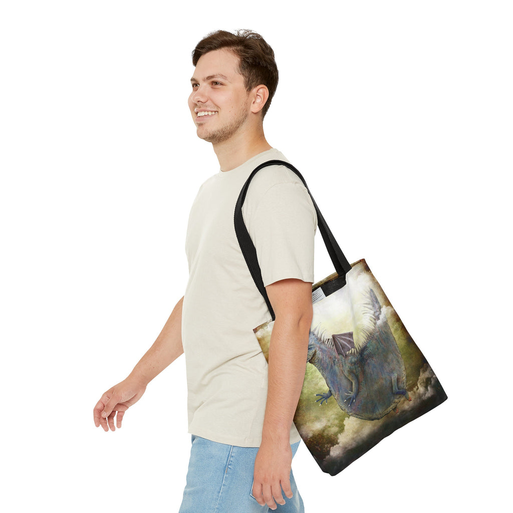 Domino · Tote Bag