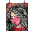 Rhoda · Poster Print