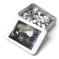 Edward and Kim · Jigsaw Puzzle