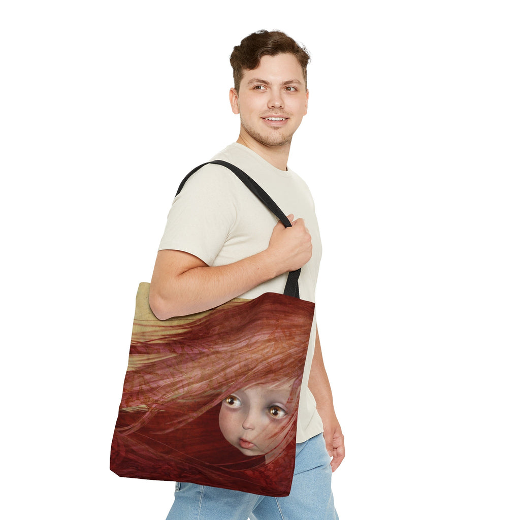 Fall · Tote Bag