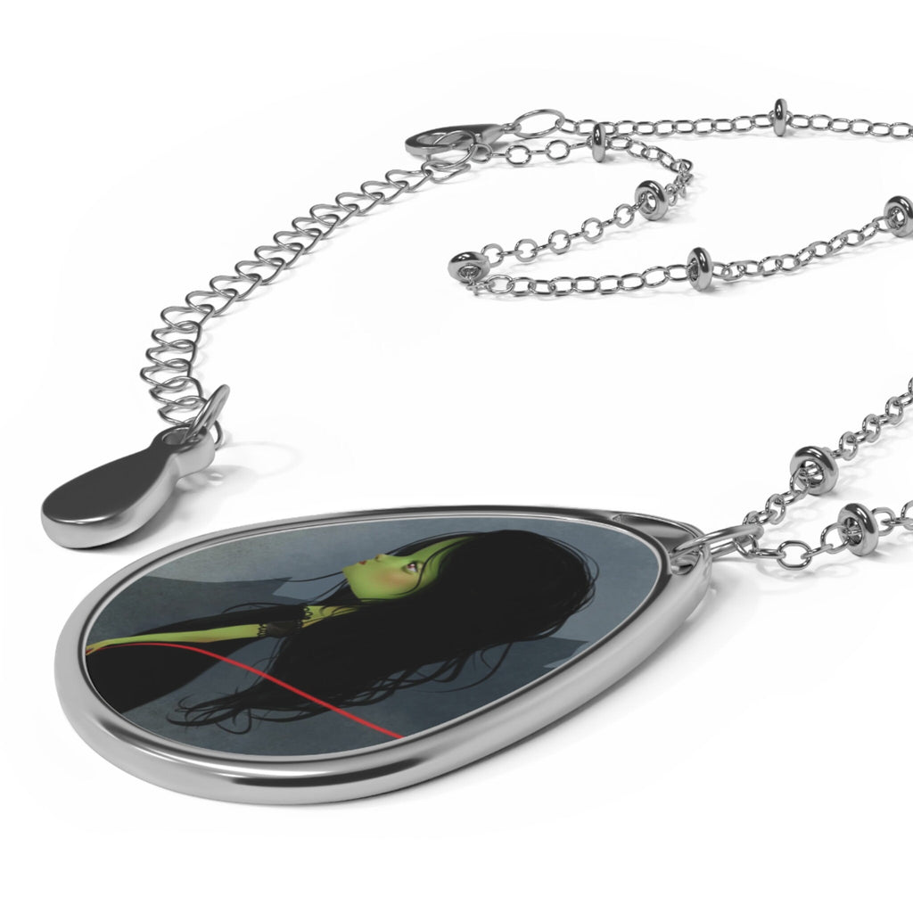 Elphaba · Necklace