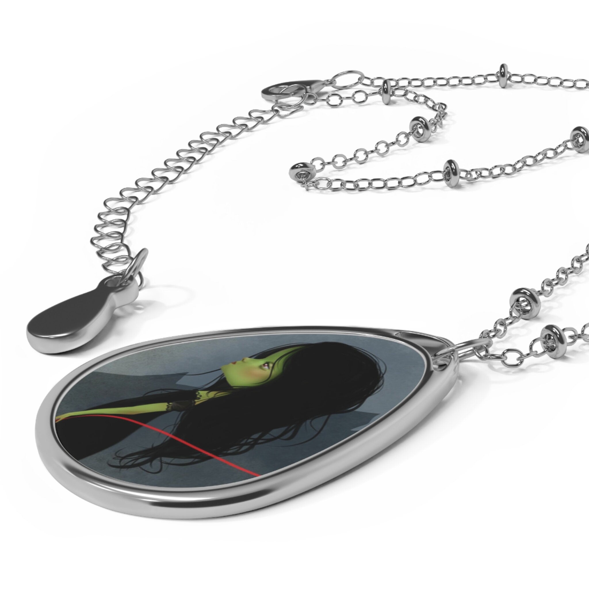 Elphaba · Necklace
