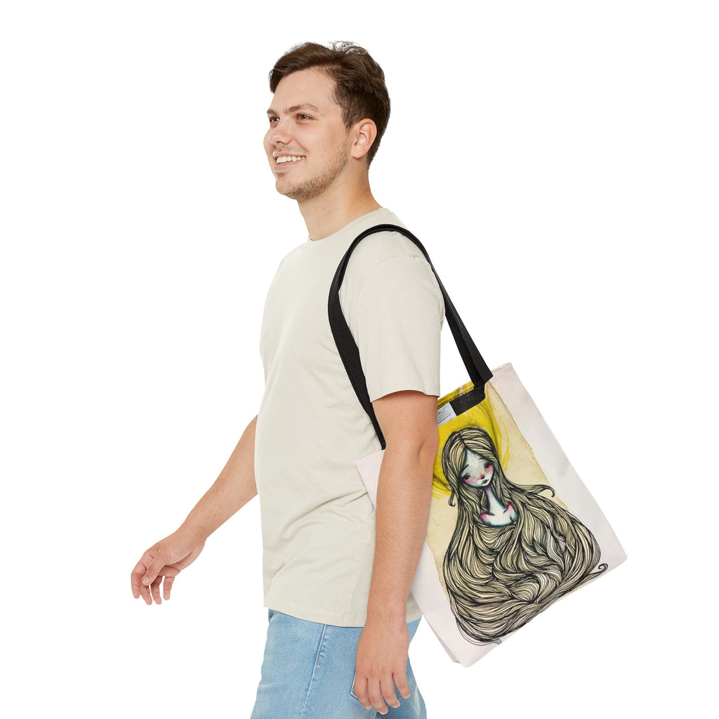 Copy of Garden Gnome · Tote Bag