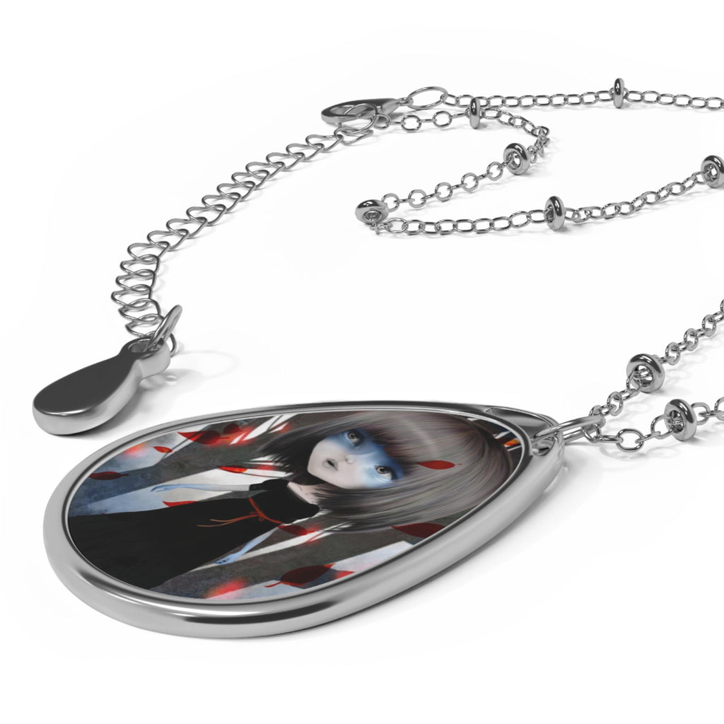 Elle Erre · Necklace