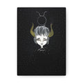 Taurus Boy · Canvas Print