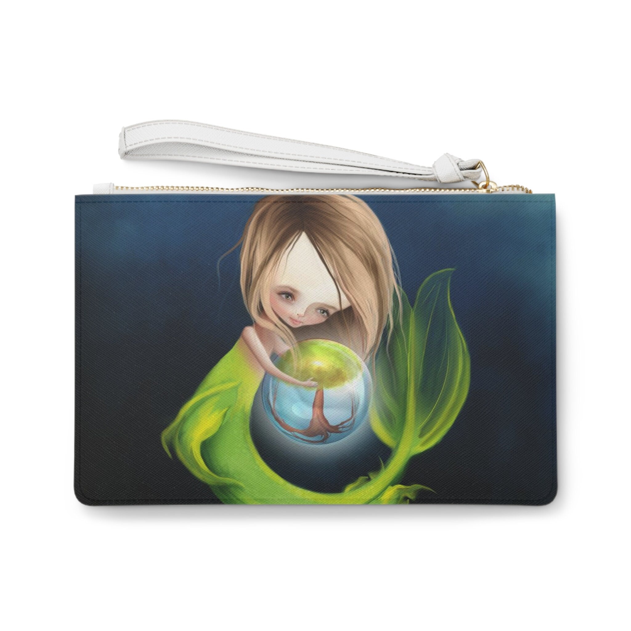 Arbor · Clutch Bag