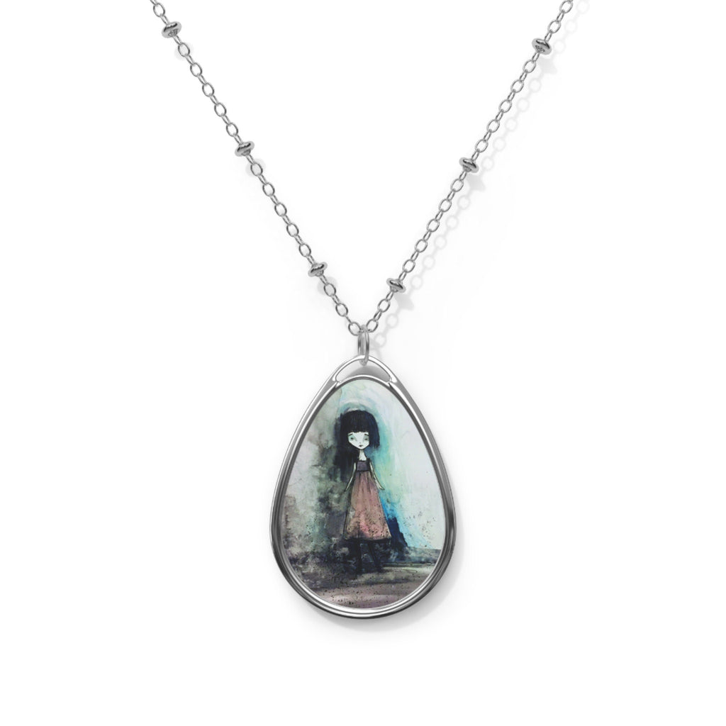 Kitty · Necklace