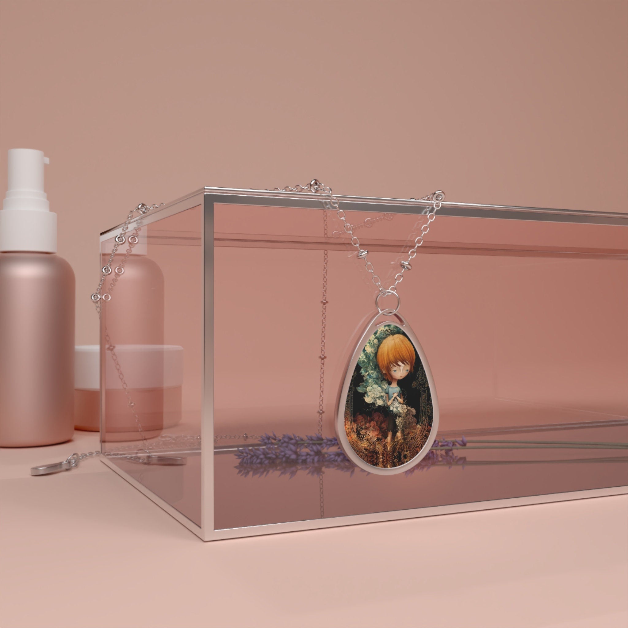 Flynn · Necklace