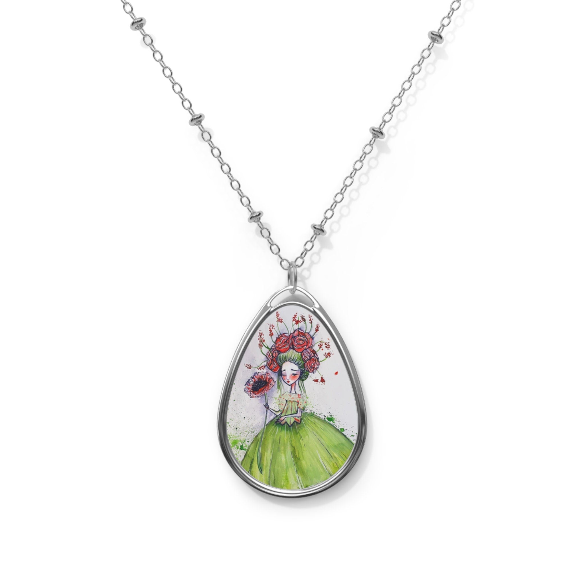 Aurora · Necklace