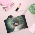 Falling · Clutch Bag