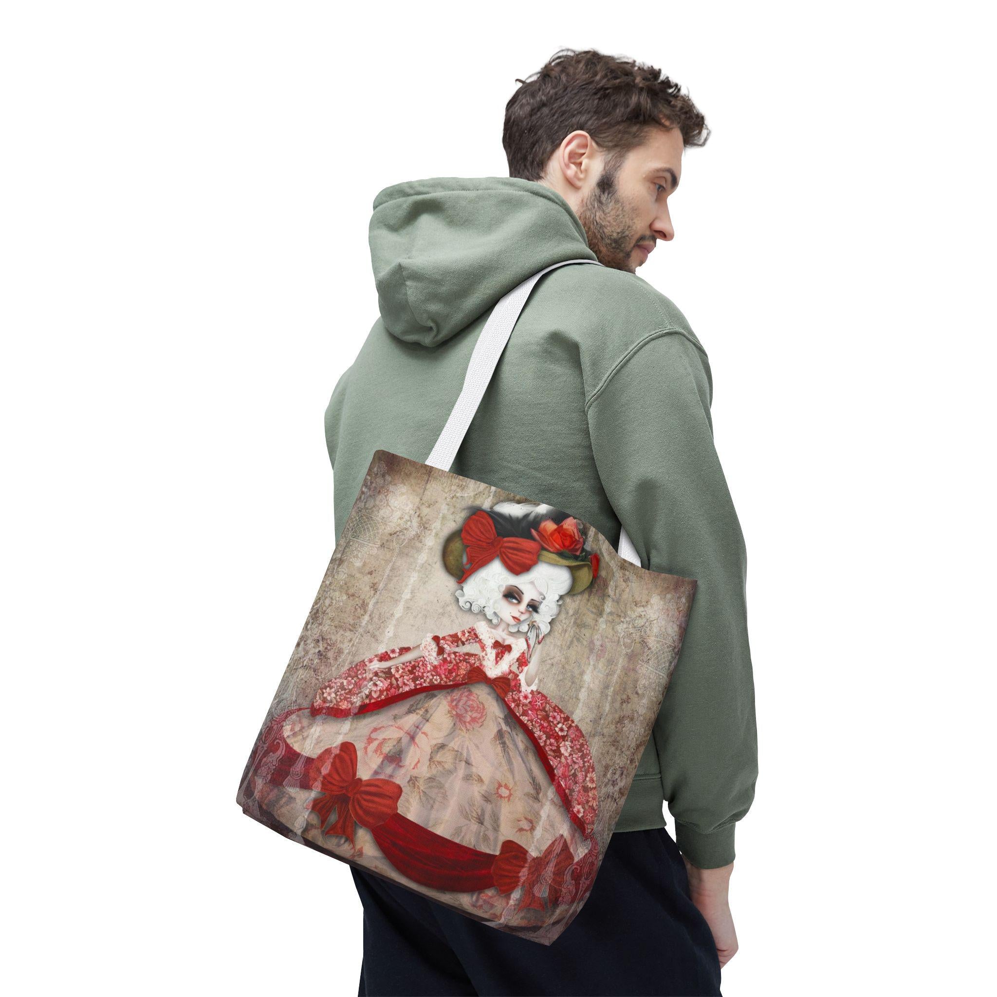 Marie Antoinette · Tote Bag