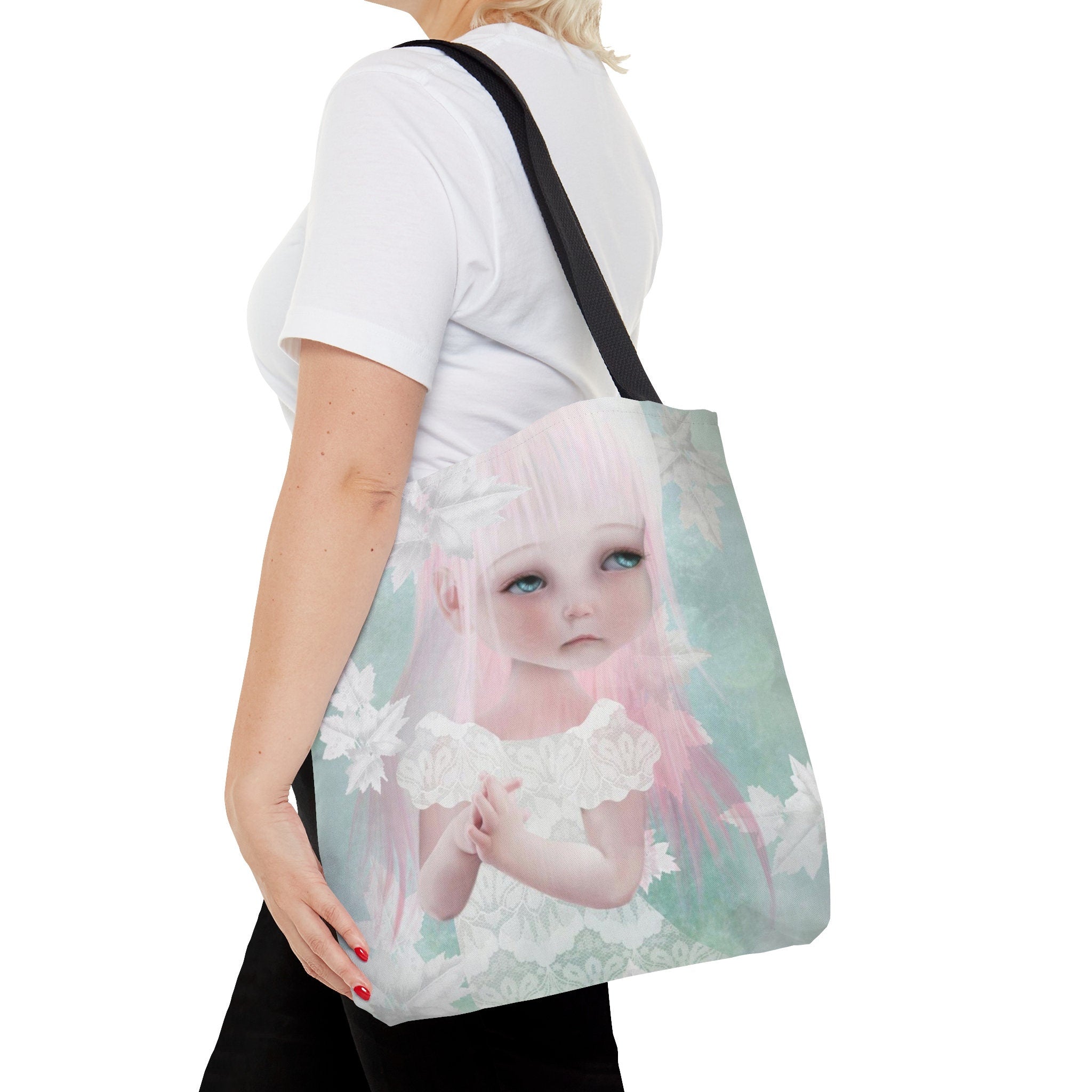 Cultivate · Tote Bag