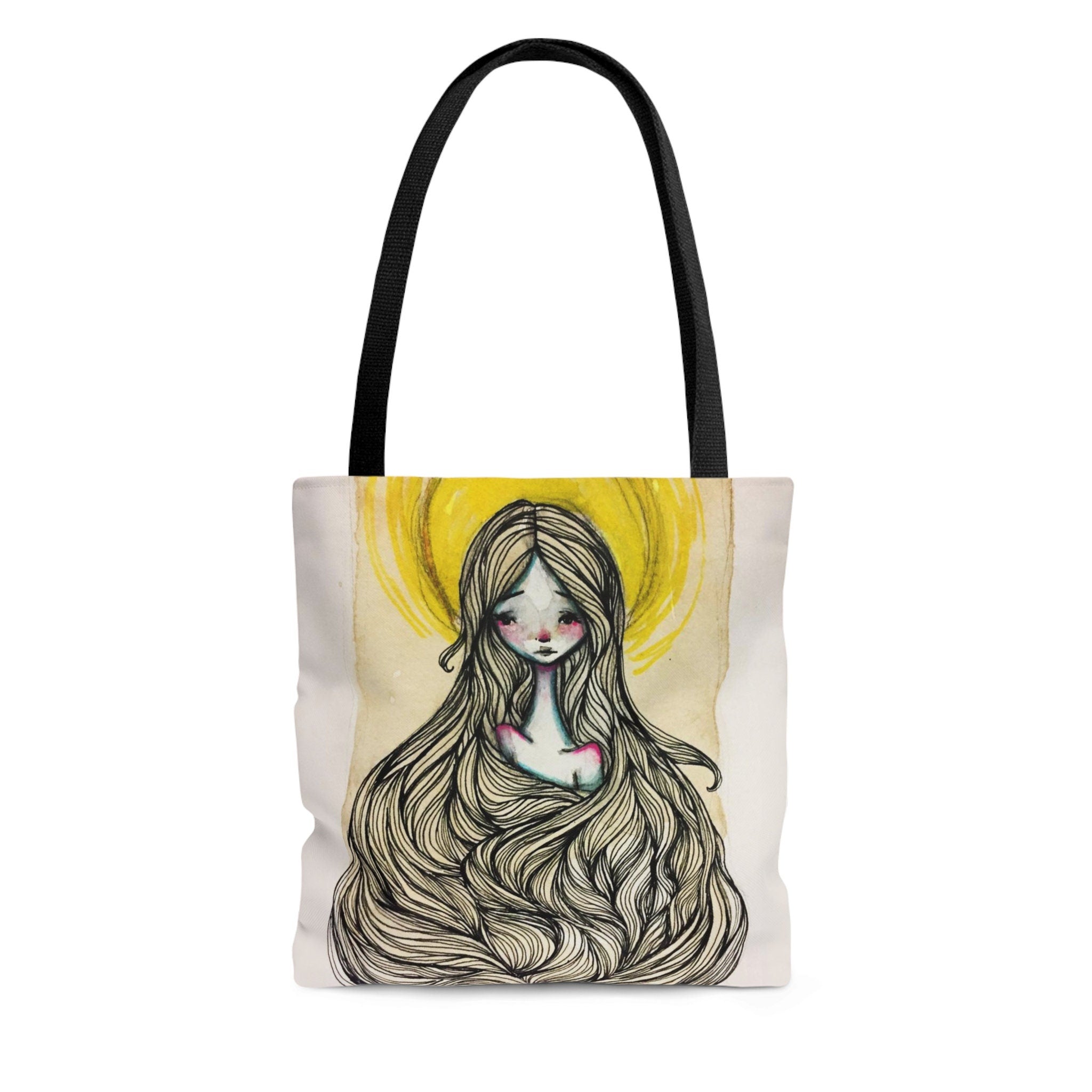 Copy of Garden Gnome · Tote Bag