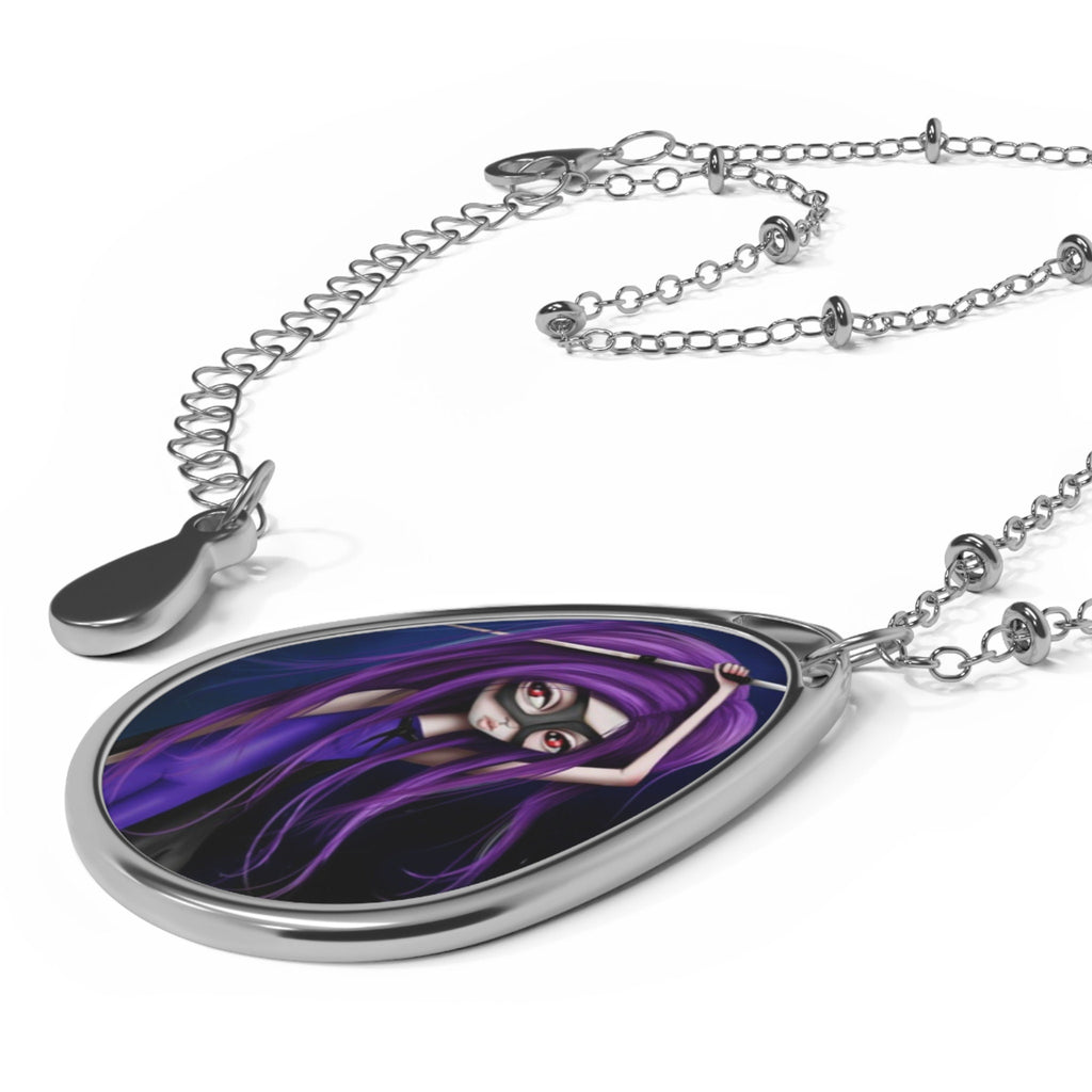 A Hard Day's Night · Necklace