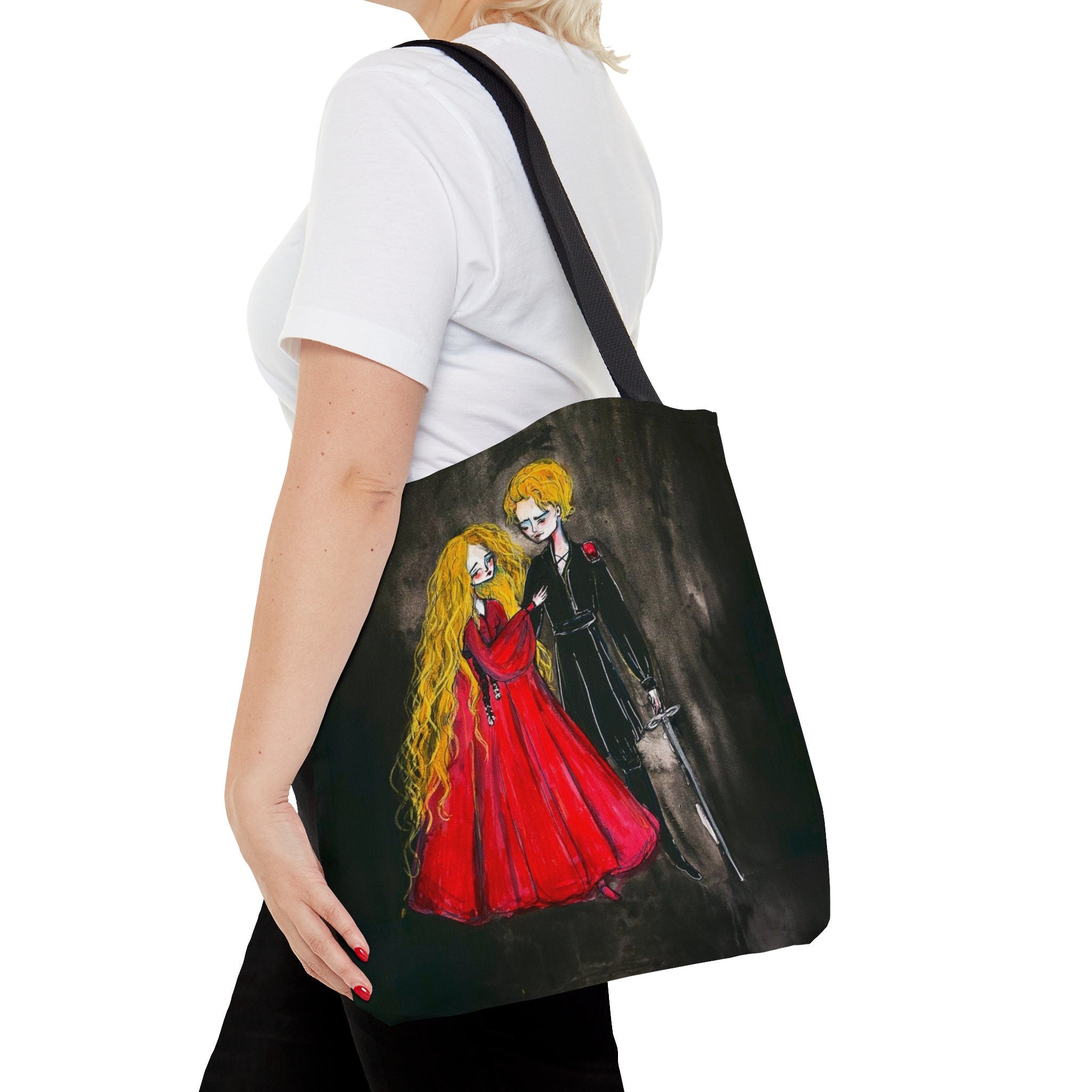 As You Wish · Tote Bag