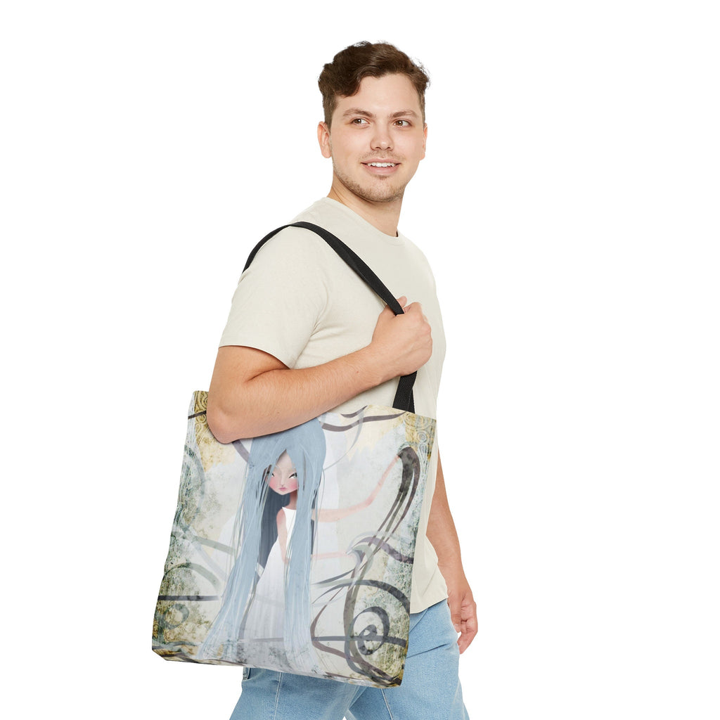 Melt · Tote Bag