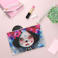 Dia de los Muertos · Clutch Bag