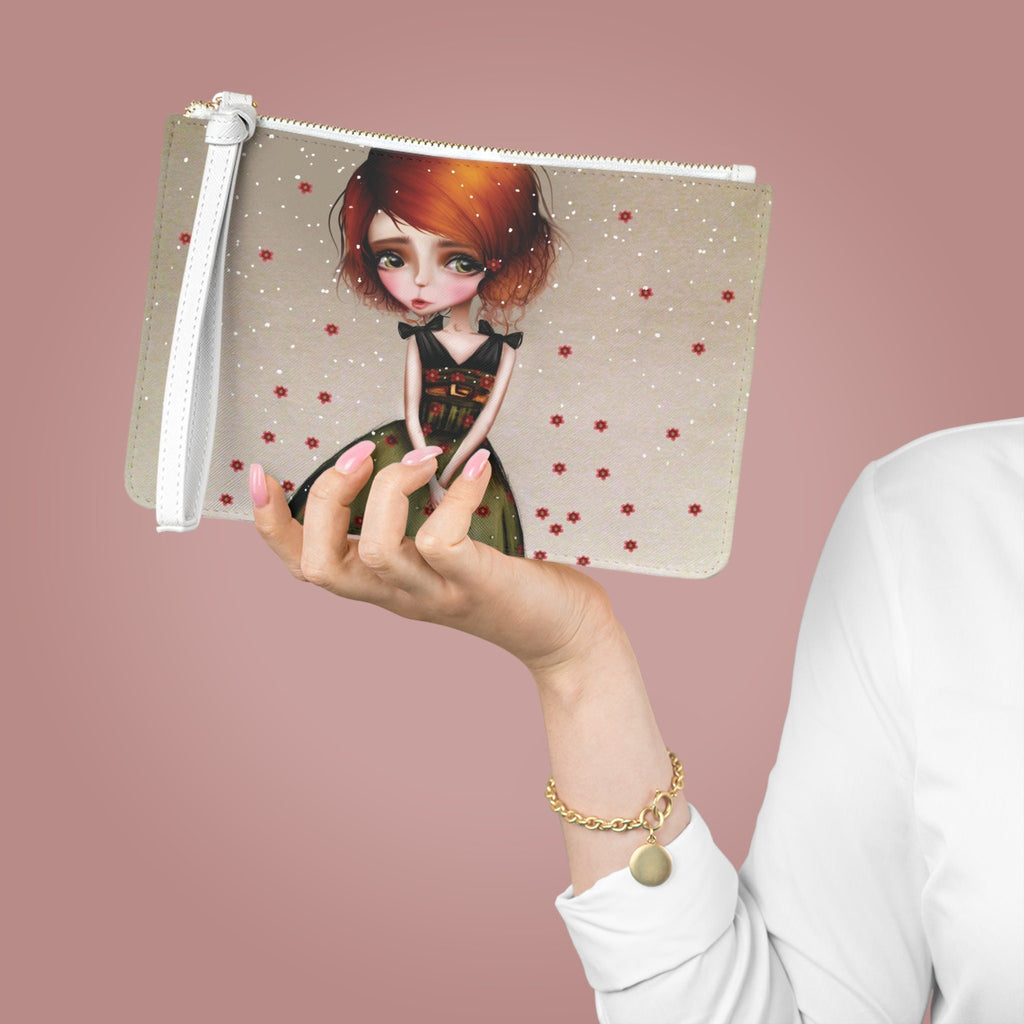 Lainey · Clutch Bag