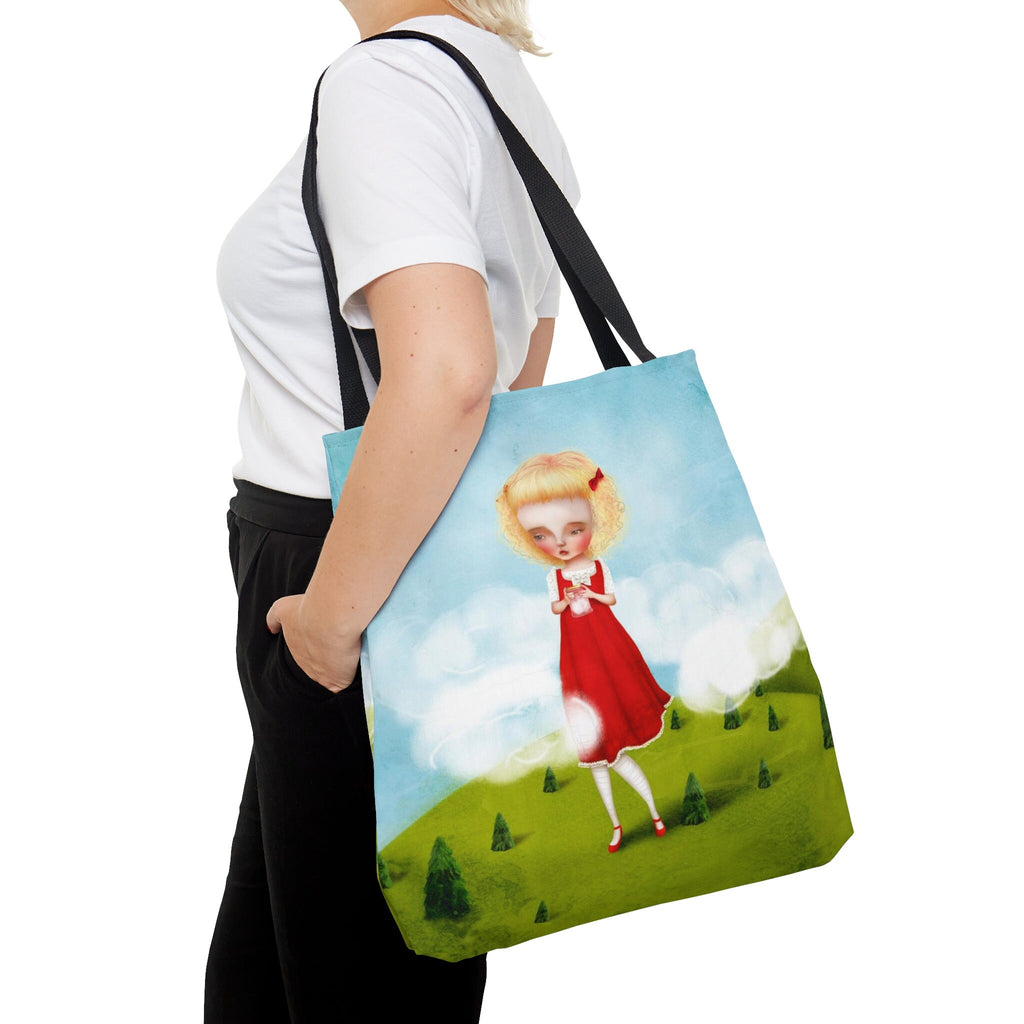 Juneau · Tote Bag