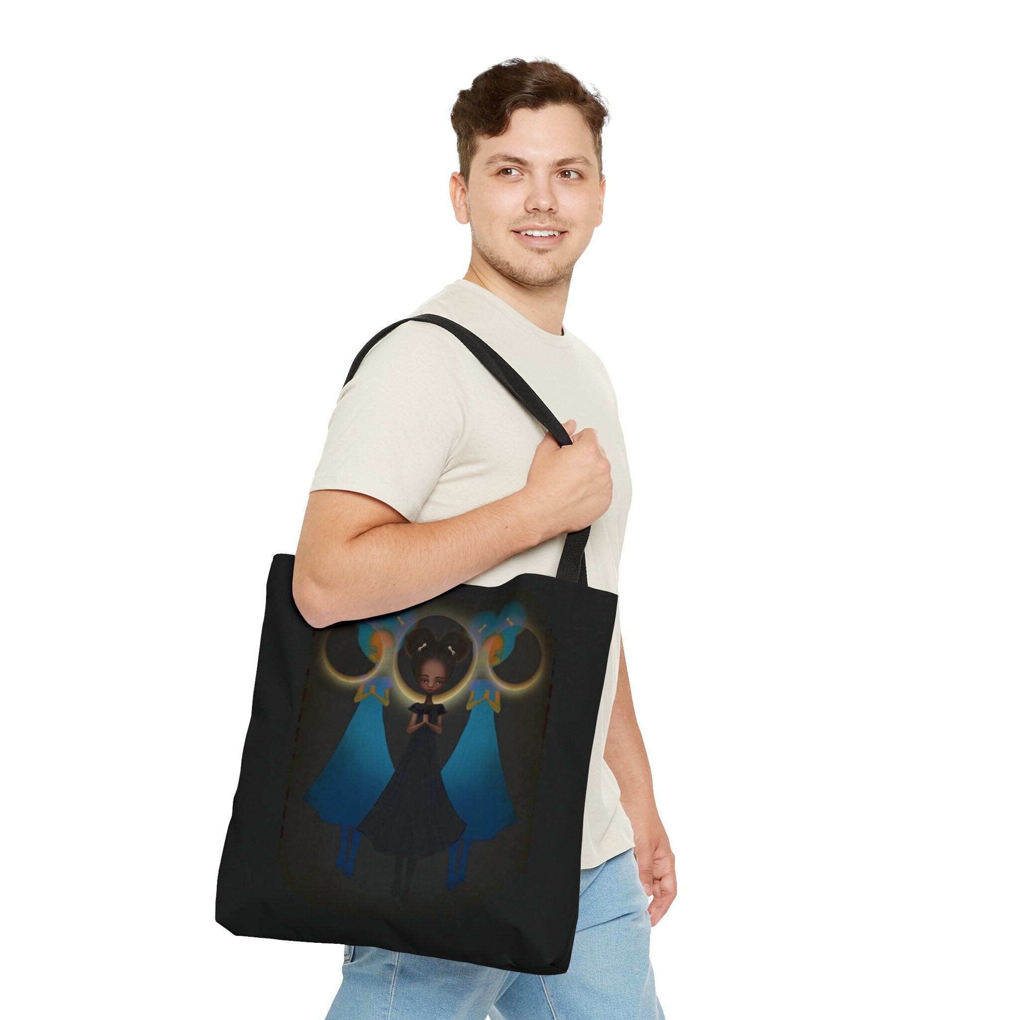 Kindness · Tote Bag