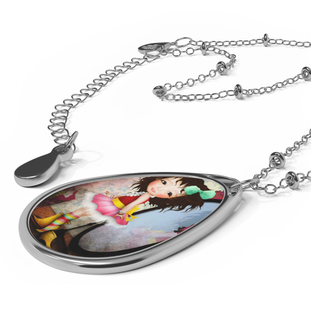 Mielle · Necklace