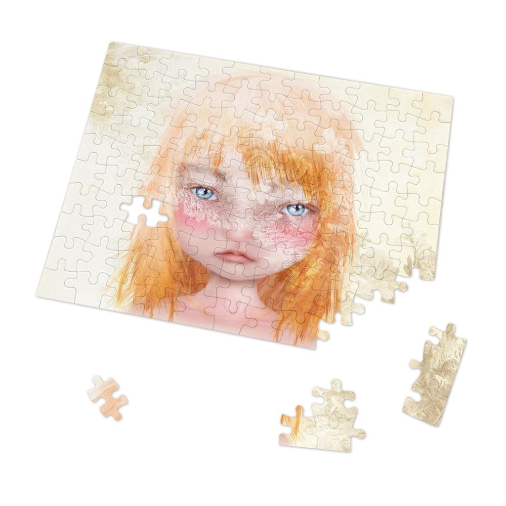 Danielle · Jigsaw Puzzle