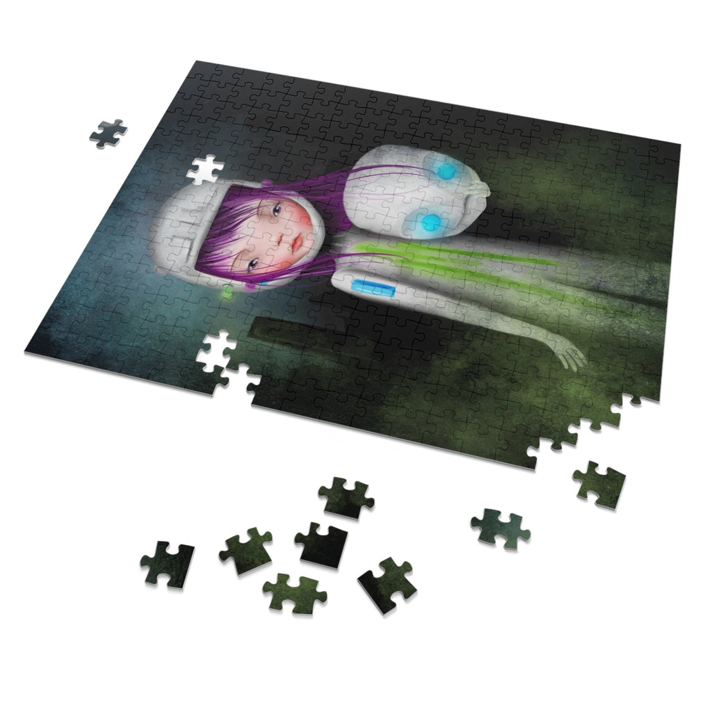 Aurora · Jigsaw Puzzle
