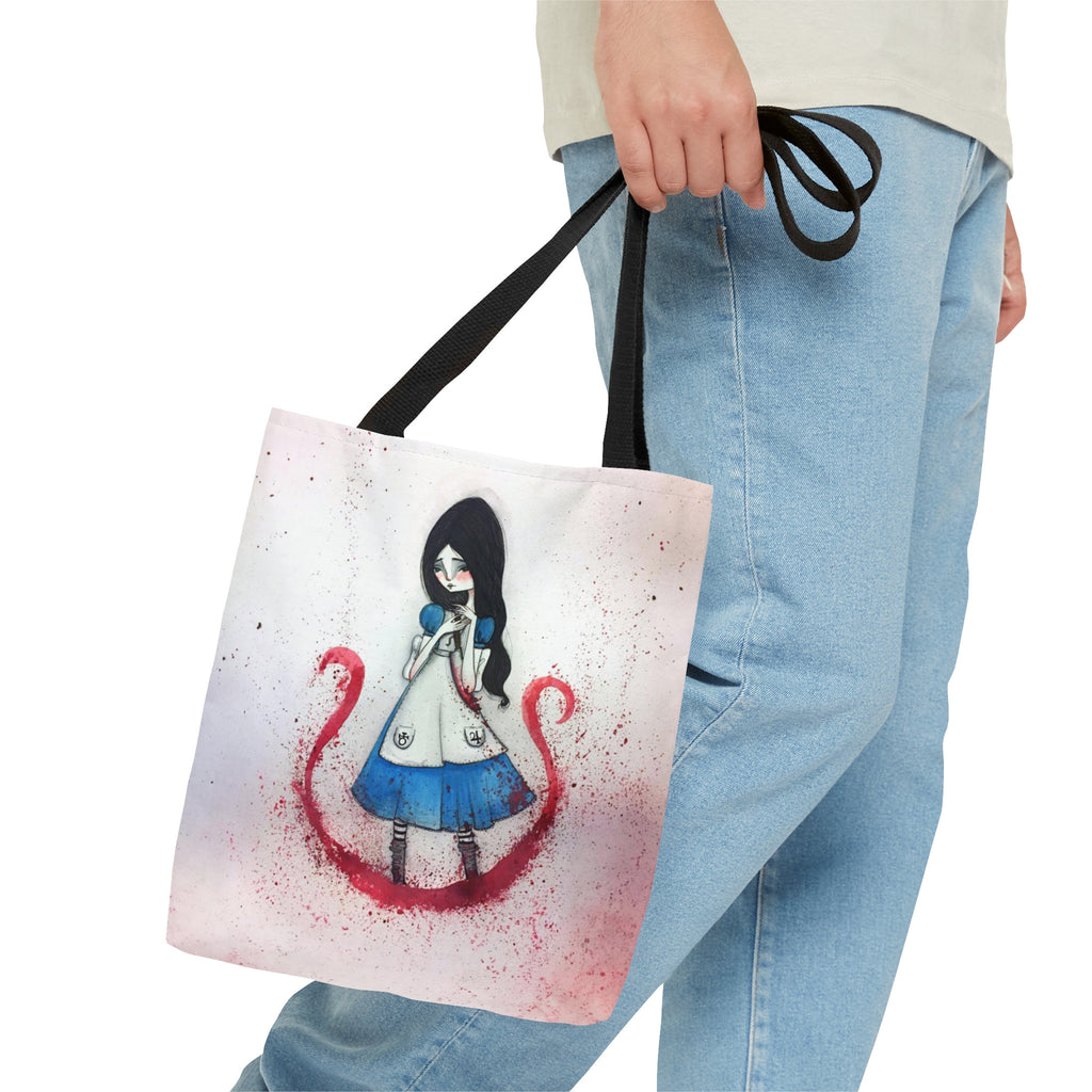Alice Madness / Madness Returns · Tote Bag